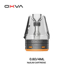 OXVA Nexlim 4ml Replacement Pods  – 3 Pack, 4ml