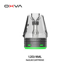 OXVA Nexlim 4ml Replacement Pods  – 3 Pack, 4ml