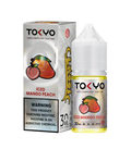 TOKYO MANGO  PEACH ICE   30ML   -   TOKYO CLASSIC SERIES