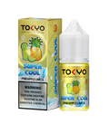 TOKYO PINEAPPLE   LIMCA ICE   30ML   -   TOKYO SUPER COOL SERIES