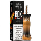 AL FAKHER EHOSE X 60K PUFFS Disposable Vape