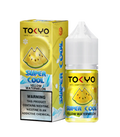 TOKYO YELLOW   WATERMELON ICE   30ML   -   TOKYO SUPER COOL SERIES