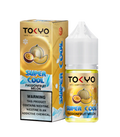 TOKYO PASSIONFRUIT   MELON ICE   30ML   -   TOKYO SUPER COOL SERIES