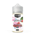 Lyon Dualicious Bubblegum Watermelon Ice 100ml (3mg)
