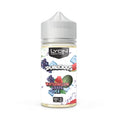 Lyon Dualicious Watermelon Grape Ice 100ml (3mg)
