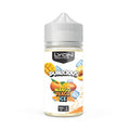 Lyon Dualicious Mango Peach Ice 100ml (3mg)
