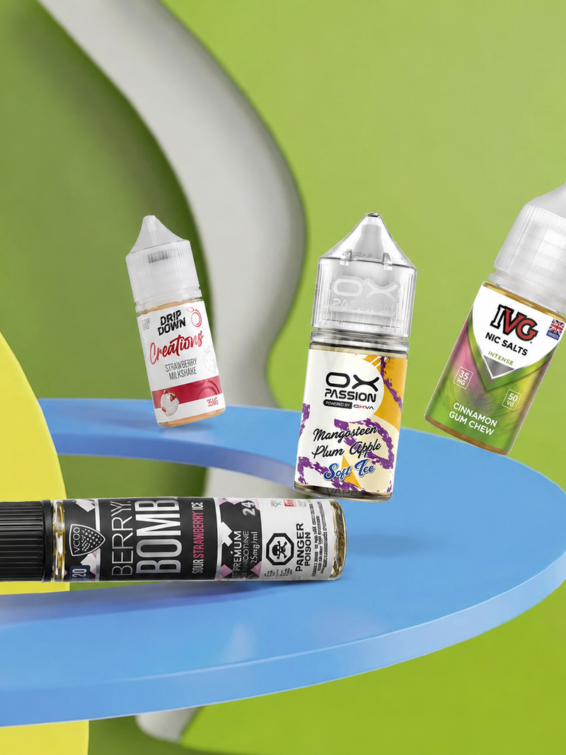 salt nic