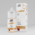 SALTED   CARAMEL   30ML   -   Drip Down Creation Series