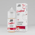 STRAWBERRY   MILKSHAKE   30ML   -   Drip Down Creation Series