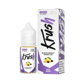 BLACKCURRANT   MANGO   ICE 30ML   -   DRIP DOWN KRUSH SERIES