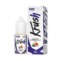 BLUEBERRY   WATERMELON   KIWI   ICE 30ML   -   DRIP DOWN KRUSH SERIES
