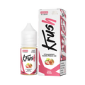 STRAWBERRY   GUAVA   PEACH   ICE   30ML   -   DRIP DOWN KRUSH SERIES