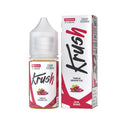 TRIPLE GRAPE ICE 30ML   -   DRIP DOWN KRUSH SERIES