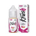 LYCHEE   DRAGON   FRUIT   LIME   ICE 30ML   -   DRIP DOWN KRUSH SERIES