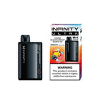 Infinity Ultra 8000puff 55mg Disposable Vapes
