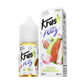 Guava Bubblegum 30ml - Drip down Krush Extra freez series