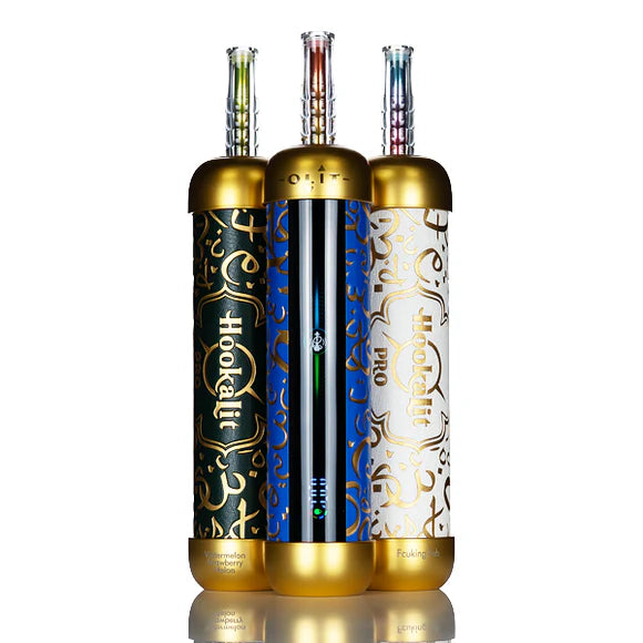 Olit Hookalit 60k Puffs Disposable Vape