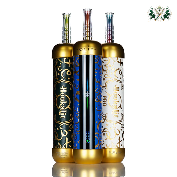 Olit Hookalit 60k Puffs Disposable Vape