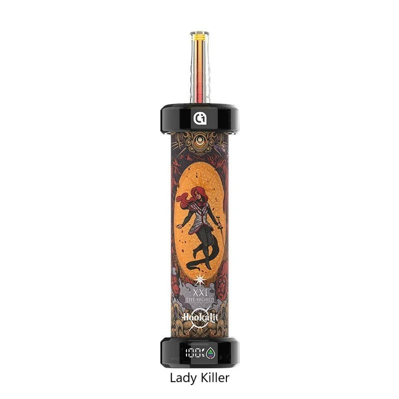 Olit Hookalit 40k Puffs Disposable Vape