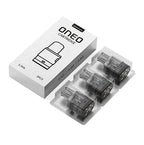 OXVA Oneo Replacement Pods – 3 Pack, 3.5ml