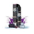 GRAPE   ICE   30ML -   Drip Down Frosty Series