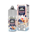 BLUE   RAZZ   PEACH   ICE   30ML -   Drip down Edition Series