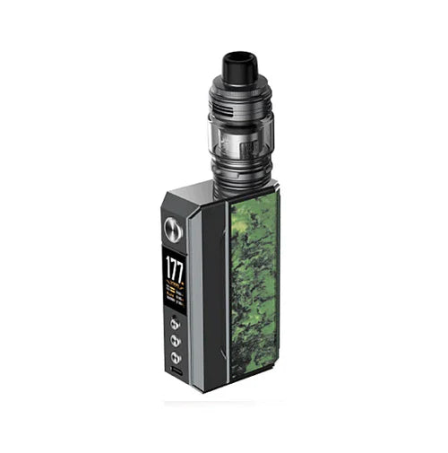 Voopoo Drag 4 Mod| Starter kit
