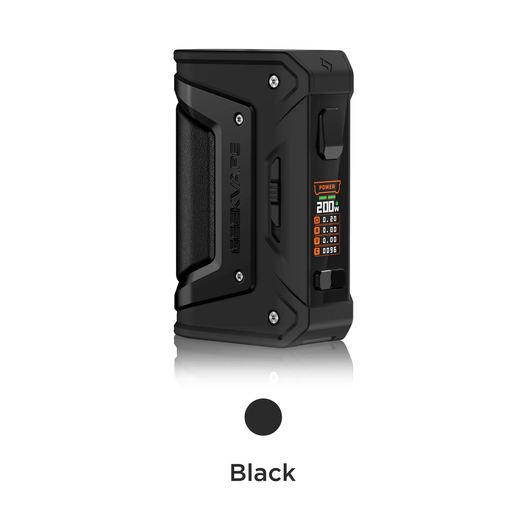 Geekvape L200 Classic Starter Kit