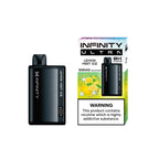 Infinity Ultra 8000puff 55mg Disposable Vapes