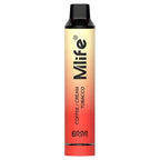 Mlife Disposable Vape 6000 Puffs (50mg)