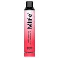 Mlife Disposable Vape 6000 Puffs (50mg)