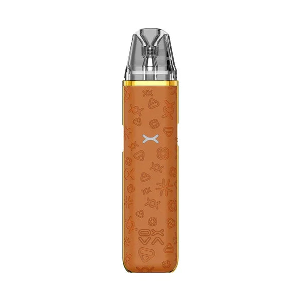 OXVA XLIM GO Pod Kit