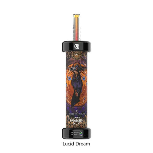 Olit Hookalit 40k Puffs Disposable Vape