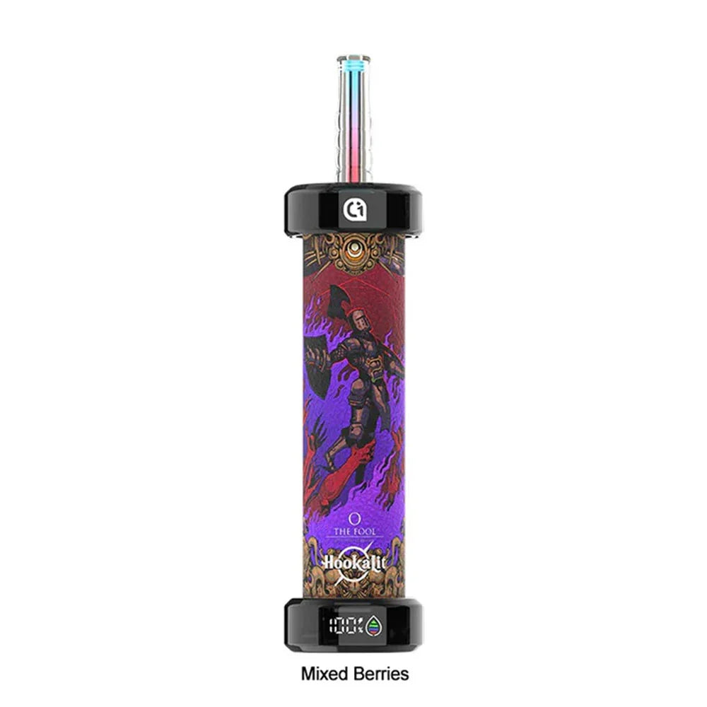Olit Hookalit 40k Puffs Disposable Vape
