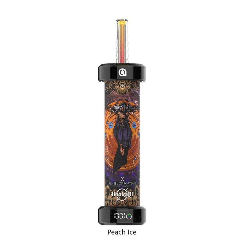 Olit Hookalit 40k Puffs Disposable Vape