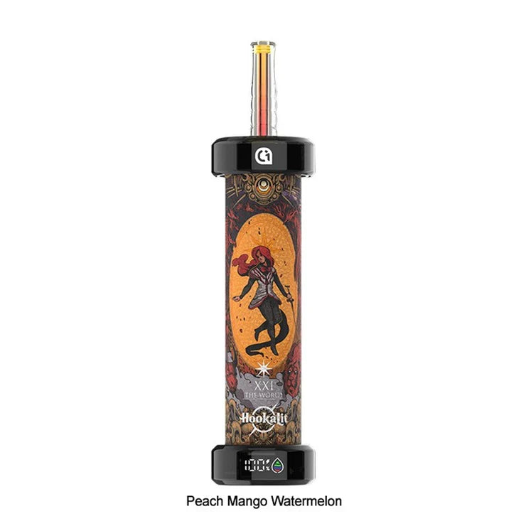 Olit Hookalit 40k Puffs Disposable Vape
