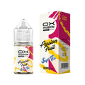 OX PASSION PASSIONFRUIT ICE 30ML - OX PASSION SOFT ICE