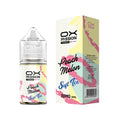 OX PASSION PEACH MELON ICE 30ML - OX PASSION SOFT ICE