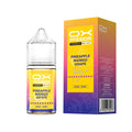 OX PASSION PINEAPPLE MANGO GRAPE ICE 30ML - OX PASSION FREEZE