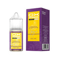 OX PASSION PINEAPPLE MANGOSTEEN ICE 30ML - OX PASSION FREEZE