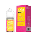 OX PASSION PINEAPPLE TRIPLE BERRIES ICE 30ML - OX PASSION FREEZE