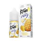 Pineapple Mango 30ml - Drip down Krush Extra freez series