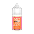 OX PASSION PINK TRIPLE MANGO 30ML - OX PASSION FREEZE