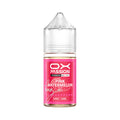 OX PASSION PINK WATERMELON 30ML - OX PASSION FREEZE