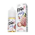 Pink Pineapple 30ml - Drip down Krush Extra freez series