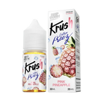 Pink Pineapple 30ml - Drip down Krush Extra freez series