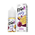 Purple Passion 30ml - Drip down Krush Extra freez series