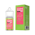 OX PASSION STRAWBERRY LYCHEE ICE 30ML - OX PASSION FREEZE