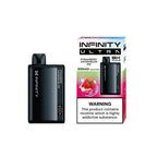 Infinity Ultra 8000puff 55mg Disposable Vapes