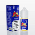 Tokyo Shisha Apple Berries Salt Nic E-Liquid 30ml